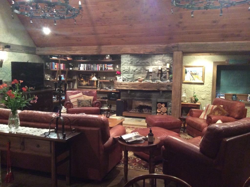 Matua Lodge Тауранга Экстерьер фото