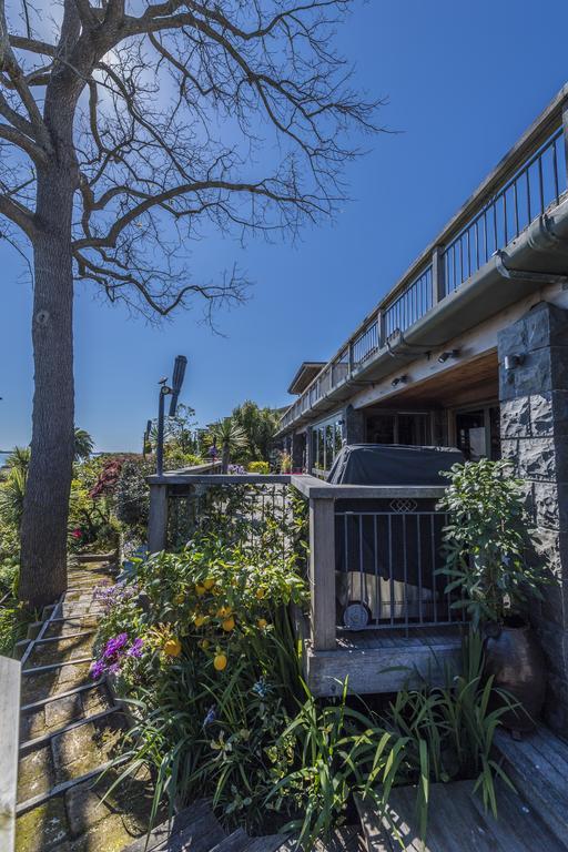 Matua Lodge Тауранга Экстерьер фото