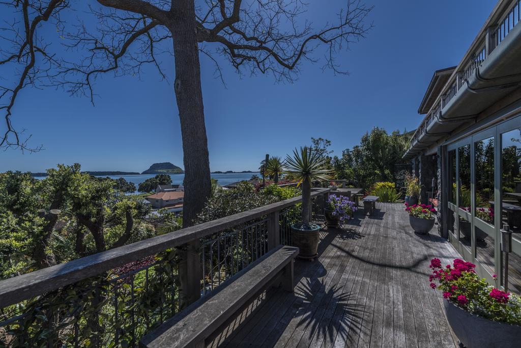 Matua Lodge Тауранга Экстерьер фото