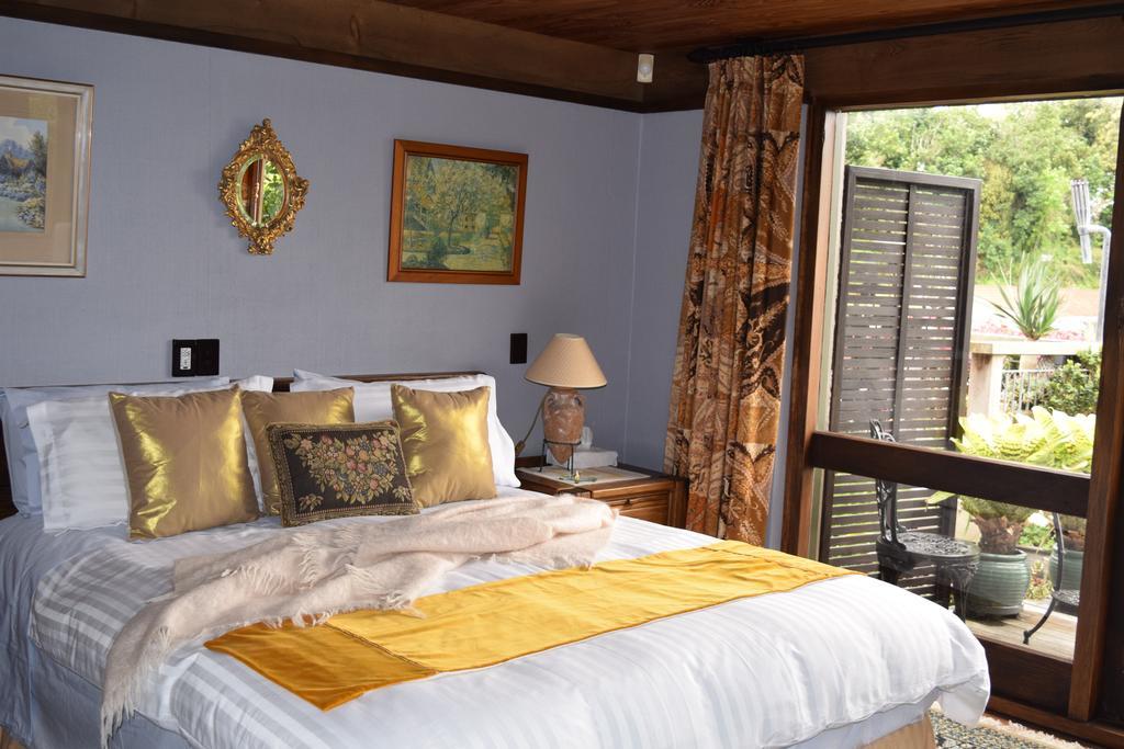 Matua Lodge Тауранга Экстерьер фото