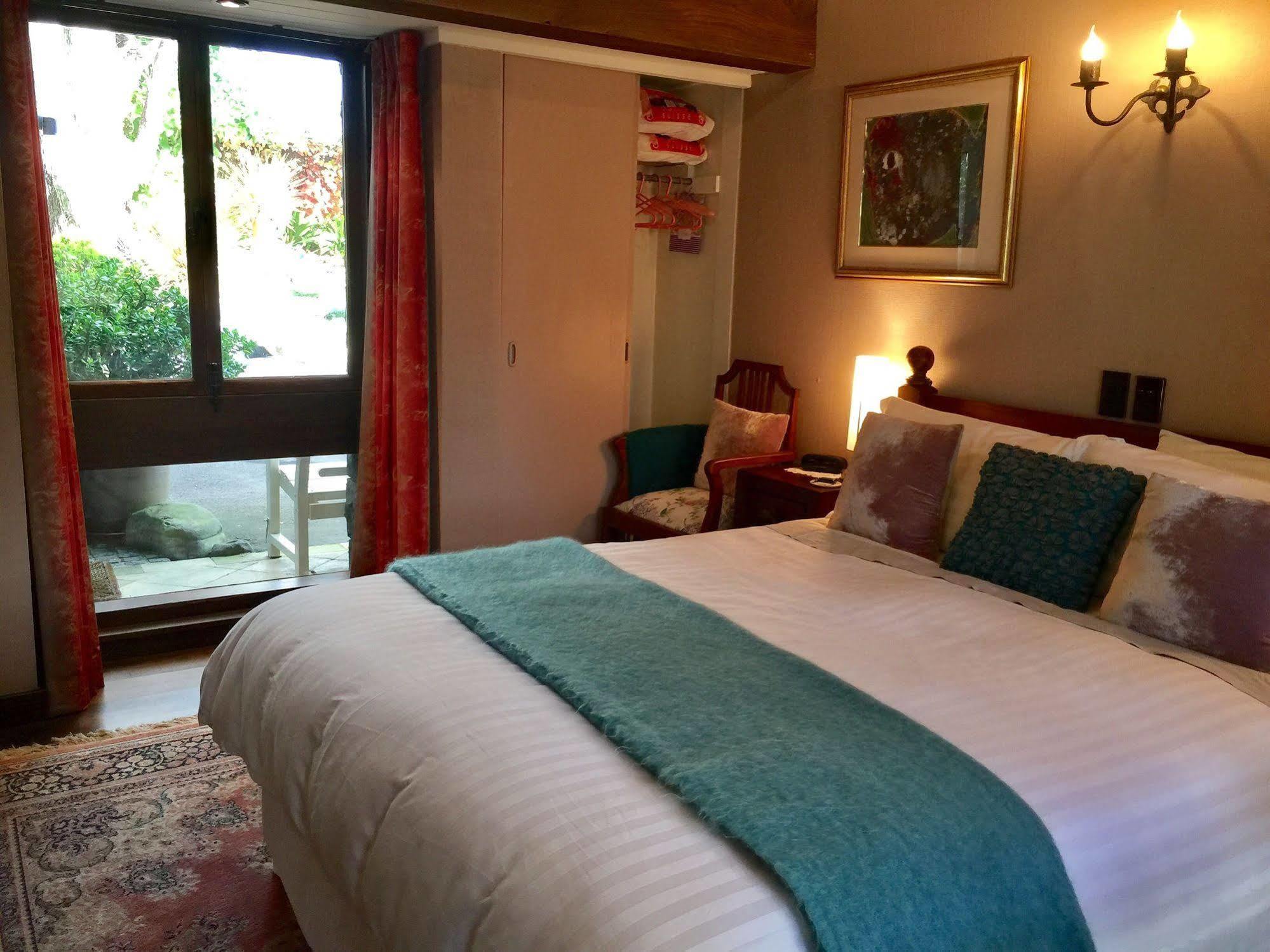 Matua Lodge Тауранга Экстерьер фото