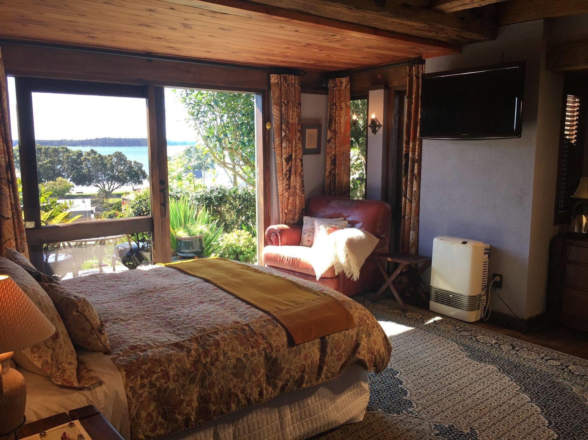 Matua Lodge Тауранга Экстерьер фото