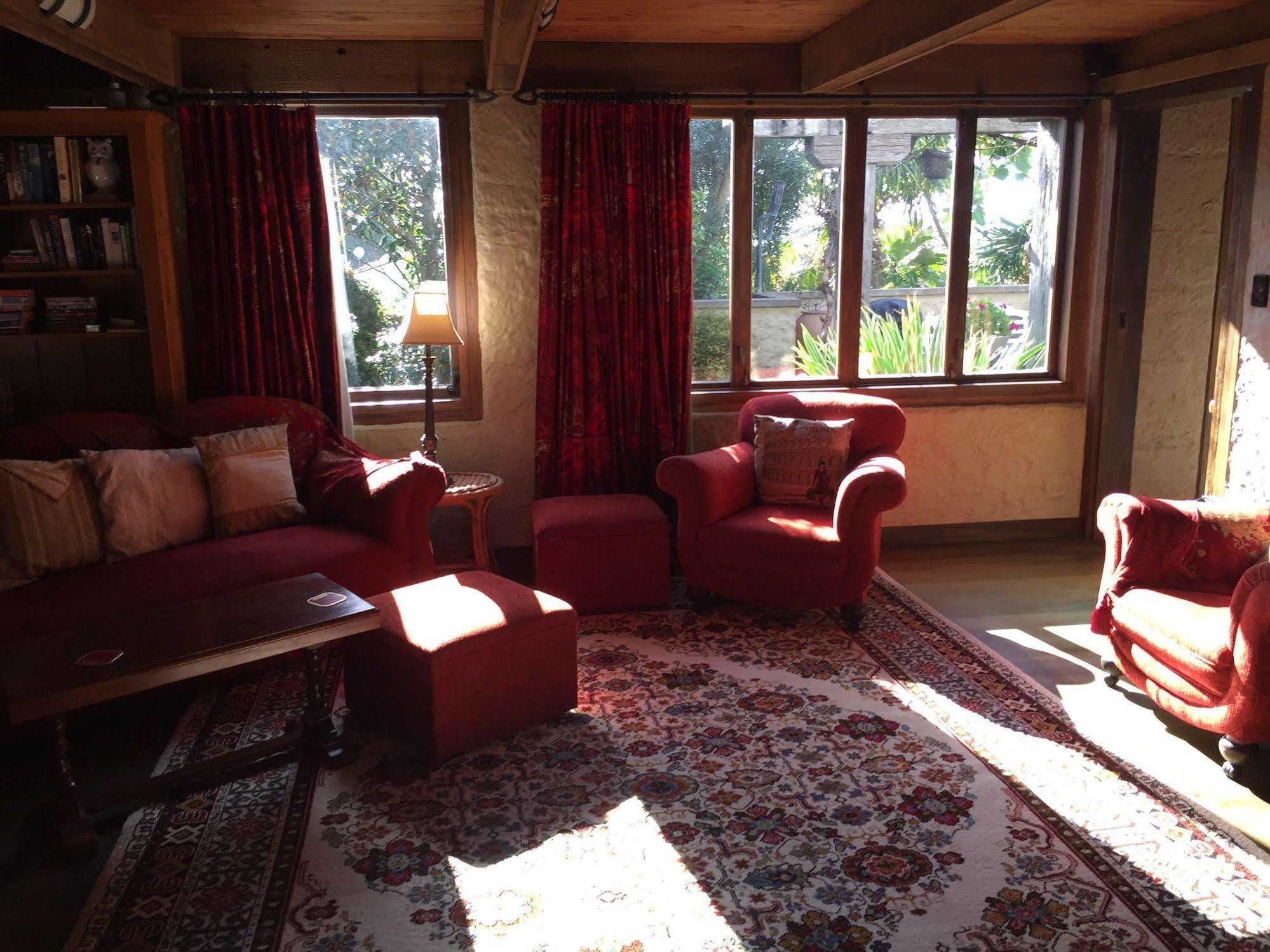Matua Lodge Тауранга Экстерьер фото