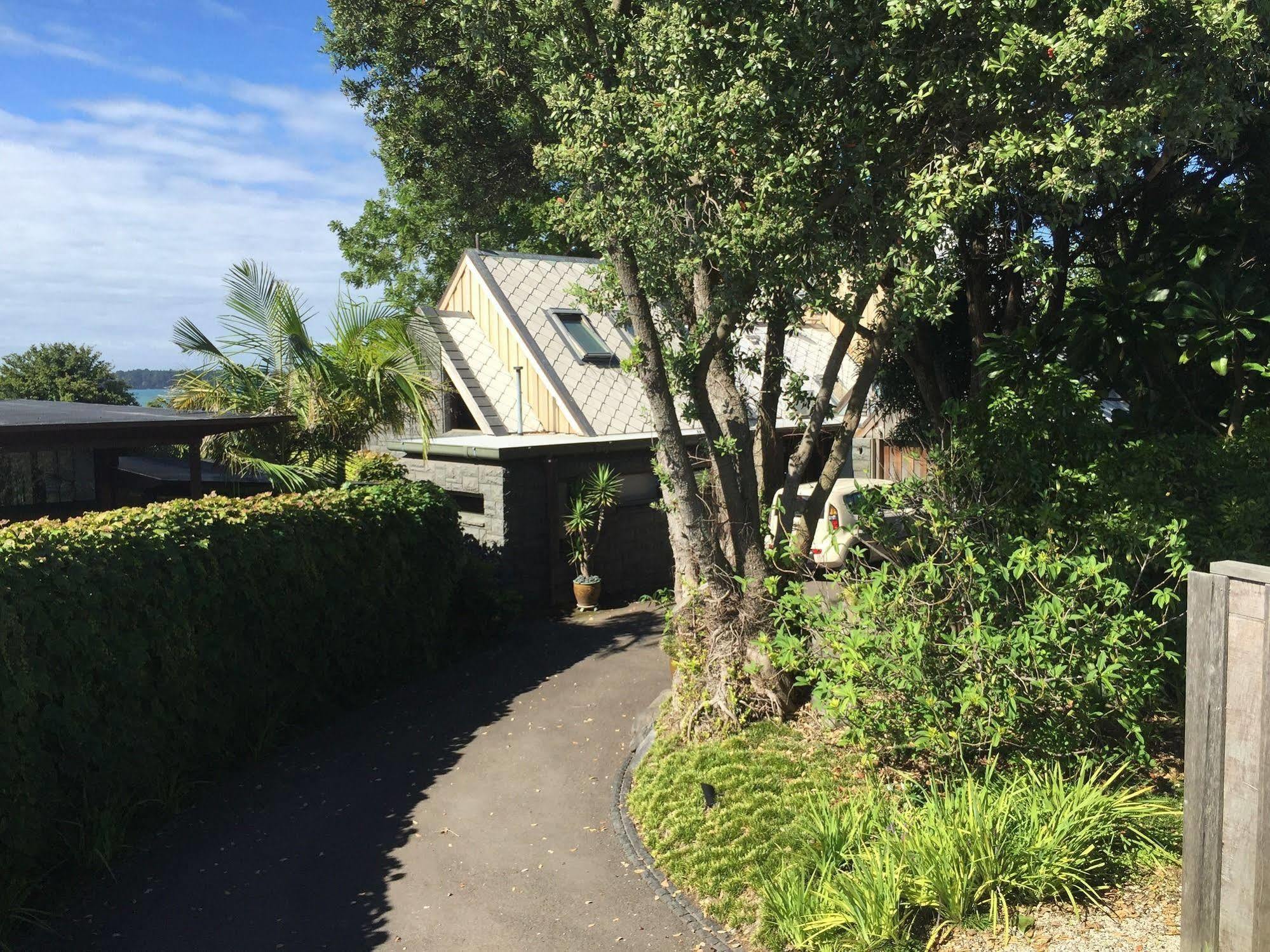Matua Lodge Тауранга Экстерьер фото