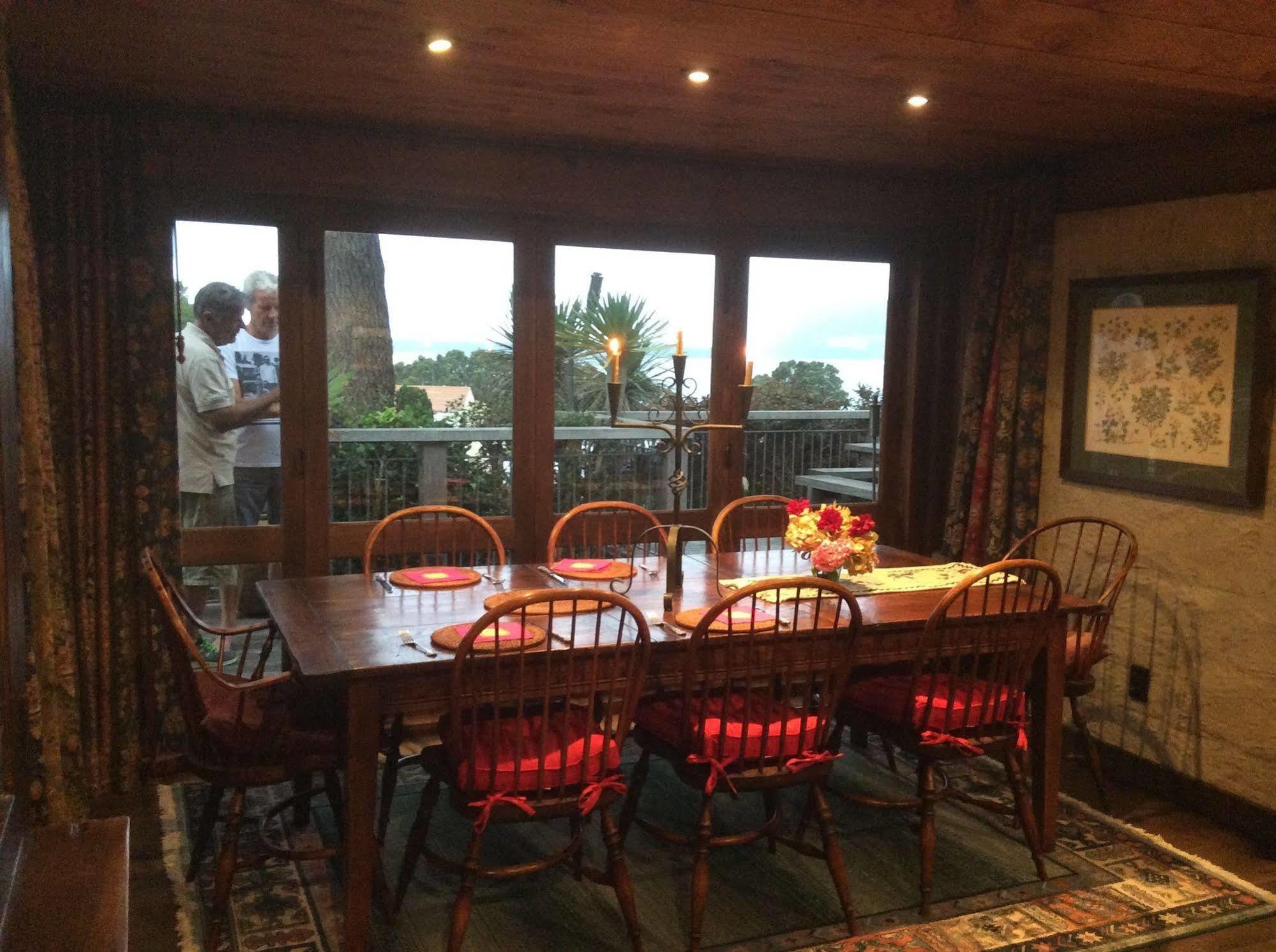 Matua Lodge Тауранга Экстерьер фото