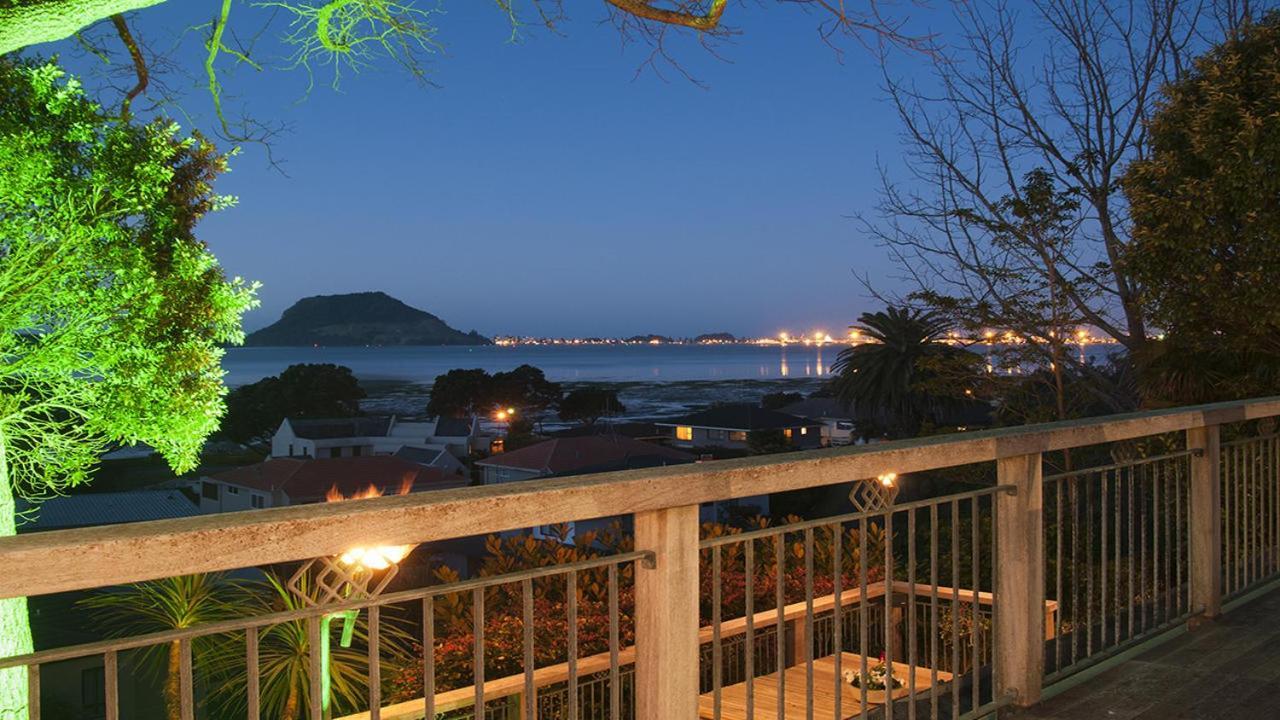 Matua Lodge Тауранга Экстерьер фото